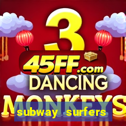 subway surfers depósito mínimo 1 real